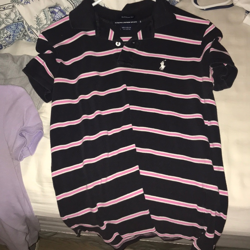 Ralph Lauren polo